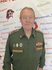 Хорин Владимир Анатольевич